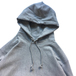 ＣＨＡＭＰＩＯＮ　ＵＳＡ　／　ＲＥＶＥＲＳＥ　ＷＥＡＶＥ　ＨＯＯＤＹ　（ＯＸ　ＦＯＲＤ　ＧＲＥＹ）