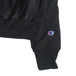 ＣＨＡＭＰＩＯＮ　ＵＳＡ　／　ＲＥＶＥＲＳＥ　ＷＥＡＶＥ　ＨＯＯＤＹ　（ＢＬＡＣＫ）