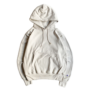 CHAMPION USA / REVERSE WEAVE HOODY (SAND)