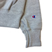 ＣＨＡＭＰＩＯＮ　ＵＳＡ　／　ＲＥＶＥＲＳＥ　ＷＥＡＶＥ　ＣＲＥＷ　ＮＥＣＫ　（ＯＸＦＯＲＤ　ＧＲＥＹ）