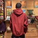 ＣＨＡＭＰＩＯＮ　ＵＳＡ　／　ＲＥＶＥＲＳＥ　ＷＥＡＶＥ　ＨＯＯＤＹ　（ＭＡＲＯＯＮ）