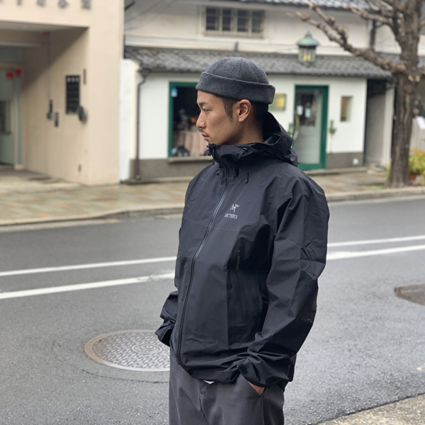 ONLINE SHOP：ARC'TERYX / Beta SL Hybrid Jacket｜BEDLAMやNOTHIN