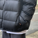 ［ｄｅａｄｓｔｏｃｋ］　　ＭＡＲＭＯＴ　／　ＳＷＥＡＴＥＲ　ＩＩ　ＤＯＷＮ　ＪＡＣＫＥＴ　（ＢＬＡＣＫ）