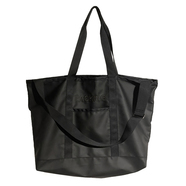 PACKING / UTILITY TOTE BAG (MAT BLACK)