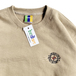 ＢＥＤＬＡＭ　／　ＴＡＲＧＥＴ　ＣＲＥＷ　ＮＥＣＫ　（ＫＨＡＫＩ）