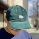 ＬＡＳＥＲ　ＢＡＲＣＥＬＯＮＡ　／　ＤＯＣＴＯＲ　ＤＯＵ　ＣＯＲＤＵＲＯＹ　ＤＡＤ　ＨＡＴ　（ＦＯＲＥＳＴ　ＧＲＥＥＮ）