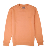 LASER BARCELONA / MONTSENY CREWNECK (FOSSIL)