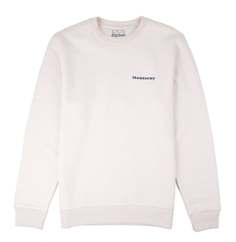 ＬＡＳＥＲ　ＢＡＲＣＥＬＯＮＡ　／　ＭＯＮＴＳＥＮＹ　ＣＲＥＷＮＥＣＫ　（ＮＡＴＵＲＡＬ）