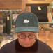 ＬＡＳＥＲ　ＢＡＲＣＥＬＯＮＡ　／　ＤＯＣＴＯＲ　ＤＯＵ　ＣＯＲＤＵＲＯＹ　ＤＡＤ　ＨＡＴ　（ＦＯＲＥＳＴ　ＧＲＥＥＮ）