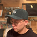 ＬＡＳＥＲ　ＢＡＲＣＥＬＯＮＡ　／　ＤＯＣＴＯＲ　ＤＯＵ　ＣＯＲＤＵＲＯＹ　ＤＡＤ　ＨＡＴ　（ＦＯＲＥＳＴ　ＧＲＥＥＮ）