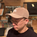 ＬＡＳＥＲ　ＢＡＲＣＥＬＯＮＡ　／　ＤＯＣＴＯＲ　ＤＯＵ　ＣＯＲＤＵＲＯＹ　ＤＡＤ　ＨＡＴ　（ＳＡＮＤ）