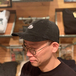 ＬＡＳＥＲ　ＢＡＲＣＥＬＯＮＡ　／　ＤＯＣＴＯＲ　ＤＯＵ　ＣＯＲＤＵＲＯＹ　ＤＡＤ　ＨＡＴ　（ＢＬＡＣＫ）