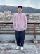 ＬＡＳＥＲ　ＢＡＲＣＥＬＯＮＡ　／　ＵＮＩ　ＣＲＥＷＮＥＣＫ　（ＭＡＵＶＥ）