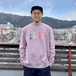 ＬＡＳＥＲ　ＢＡＲＣＥＬＯＮＡ　／　ＵＮＩ　ＣＲＥＷＮＥＣＫ　（ＭＡＵＶＥ）