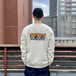 ＬＡＳＥＲ　ＢＡＲＣＥＬＯＮＡ　／　ＭＯＮＴＳＥＮＹ　ＣＲＥＷＮＥＣＫ　（ＮＡＴＵＲＡＬ）