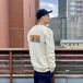 ＬＡＳＥＲ　ＢＡＲＣＥＬＯＮＡ　／　ＭＯＮＴＳＥＮＹ　ＣＲＥＷＮＥＣＫ　（ＮＡＴＵＲＡＬ）