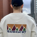 ＬＡＳＥＲ　ＢＡＲＣＥＬＯＮＡ　／　ＭＯＮＴＳＥＮＹ　ＣＲＥＷＮＥＣＫ　（ＮＡＴＵＲＡＬ）