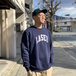 ＬＡＳＥＲ　ＢＡＲＣＥＬＯＮＡ　／　ＵＮＩ　ＣＲＥＷＮＥＣＫ　（ＮＡＶＹ）