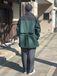 ＴＲＩ　ＭＯＵＮＴＡＩＮ　／　ＣＬＩＭＡＸ　ＪＡＣＫＥＴ　（ＧＲＥＥＮ）