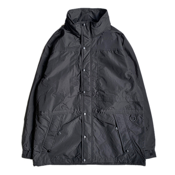 ＴＲＩ　ＭＯＵＮＴＡＩＮ　／　ＣＬＩＭＡＸ　ＪＡＣＫＥＴ　（ＢＬＡＣＫ）