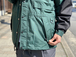 ＴＲＩ　ＭＯＵＮＴＡＩＮ　／　ＣＬＩＭＡＸ　ＪＡＣＫＥＴ　（ＧＲＥＥＮ）