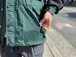 ＴＲＩ　ＭＯＵＮＴＡＩＮ　／　ＣＬＩＭＡＸ　ＪＡＣＫＥＴ　（ＧＲＥＥＮ）