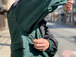 ＴＲＩ　ＭＯＵＮＴＡＩＮ　／　ＣＬＩＭＡＸ　ＪＡＣＫＥＴ　（ＧＲＥＥＮ）