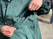 ＴＲＩ　ＭＯＵＮＴＡＩＮ　／　ＣＬＩＭＡＸ　ＪＡＣＫＥＴ　（ＧＲＥＥＮ）