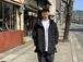 ＴＲＩ　ＭＯＵＮＴＡＩＮ　／　ＣＬＩＭＡＸ　ＪＡＣＫＥＴ　（ＢＬＡＣＫ）
