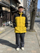 ＴＲＩ　ＭＯＵＮＴＡＩＮ　／　ＣＬＩＭＡＸ　ＪＡＣＫＥＴ　（ＹＥＬＬＯＷ）