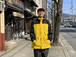 ＴＲＩ　ＭＯＵＮＴＡＩＮ　／　ＣＬＩＭＡＸ　ＪＡＣＫＥＴ　（ＹＥＬＬＯＷ）