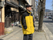 ＴＲＩ　ＭＯＵＮＴＡＩＮ　／　ＣＬＩＭＡＸ　ＪＡＣＫＥＴ　（ＹＥＬＬＯＷ）