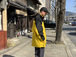 ＴＲＩ　ＭＯＵＮＴＡＩＮ　／　ＣＬＩＭＡＸ　ＪＡＣＫＥＴ　（ＹＥＬＬＯＷ）