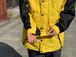 ＴＲＩ　ＭＯＵＮＴＡＩＮ　／　ＣＬＩＭＡＸ　ＪＡＣＫＥＴ　（ＹＥＬＬＯＷ）