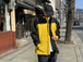 ＴＲＩ　ＭＯＵＮＴＡＩＮ　／　ＣＬＩＭＡＸ　ＪＡＣＫＥＴ　（ＹＥＬＬＯＷ）