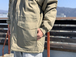 ＴＲＩ　ＭＯＵＮＴＡＩＮ　／　ＷＯＯＤＳＭＡＮ　ＪＡＣＫＥＴ　（ＫＨＡＫＩ）