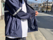 ＴＲＩ　ＭＯＵＮＴＡＩＮ　／　ＷＡＲＤ　ＪＡＣＫＥＴ　（ＮＡＶＹ）