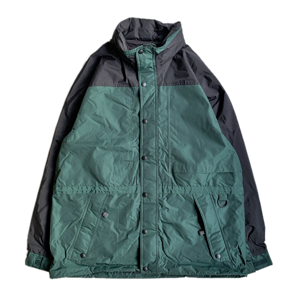 EB Tri-Mountain Jacket グリーンM