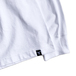 ＨＡＮＥＳ　／　Ｂｅｅｆｙ　ＭＯＣＫ　ＮＥＣＫ　ＬＳ　ＴＥＥ　（ＷＨＩＴＥ）