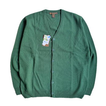 ＨＡＲＲＩＴＯＮ　／　ＫＮＩＴ　ＣＡＲＤＩＧＡＮ　（ＧＲＥＥＮ）