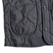 ＪＯＨＮ　ＯＷＮＢＥＹ　／　ＱＵＩＬＴＩＮＧ　ＷＯＯＢＩＥ　ＶＥＳＴ　（ＢＬＡＣＫ）