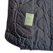 ＪＯＨＮ　ＯＷＮＢＥＹ　／　ＱＵＩＬＴＩＮＧ　ＷＯＯＢＩＥ　ＶＥＳＴ　（ＢＬＡＣＫ）