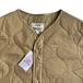 ＪＯＨＮ　ＯＷＮＢＥＹ　／　ＱＵＩＬＴＩＮＧ　ＷＯＯＢＩＥ　ＶＥＳＴ　（ＫＨＡＫＩ）