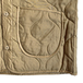 ＪＯＨＮ　ＯＷＮＢＥＹ　／　ＱＵＩＬＴＩＮＧ　ＷＯＯＢＩＥ　ＶＥＳＴ　（ＫＨＡＫＩ）