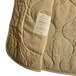 ＪＯＨＮ　ＯＷＮＢＥＹ　／　ＱＵＩＬＴＩＮＧ　ＷＯＯＢＩＥ　ＶＥＳＴ　（ＫＨＡＫＩ）