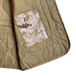 ＪＯＨＮ　ＯＷＮＢＥＹ　／　ＱＵＩＬＴＩＮＧ　ＷＯＯＢＩＥ　ＶＥＳＴ　（ＫＨＡＫＩ）