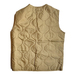 ＪＯＨＮ　ＯＷＮＢＥＹ　／　ＱＵＩＬＴＩＮＧ　ＷＯＯＢＩＥ　ＶＥＳＴ　（ＫＨＡＫＩ）