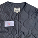 ＪＯＨＮ　ＯＷＮＢＥＹ　／　ＱＵＩＬＴＩＮＧ　ＷＯＯＢＩＥ　ＶＥＳＴ　（ＢＬＡＣＫ）