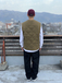 ＪＯＨＮ　ＯＷＮＢＥＹ　／　ＱＵＩＬＴＩＮＧ　ＷＯＯＢＩＥ　ＶＥＳＴ　（ＫＨＡＫＩ）