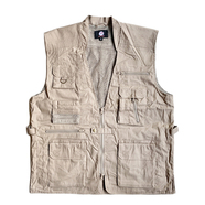 ROTHCO / ADVENTURE VEST (KHAKI)